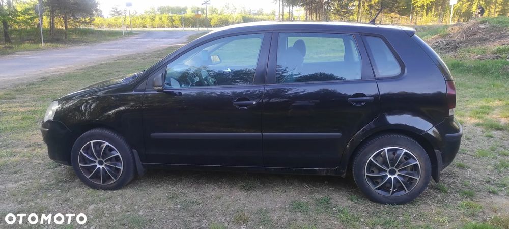 Volkswagen Polo 1.4 16V Comfortline - 6