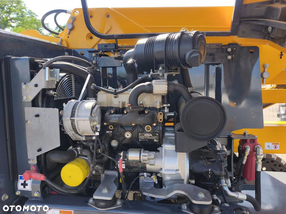 Haulotte HA 16 RTJ PRO - 12