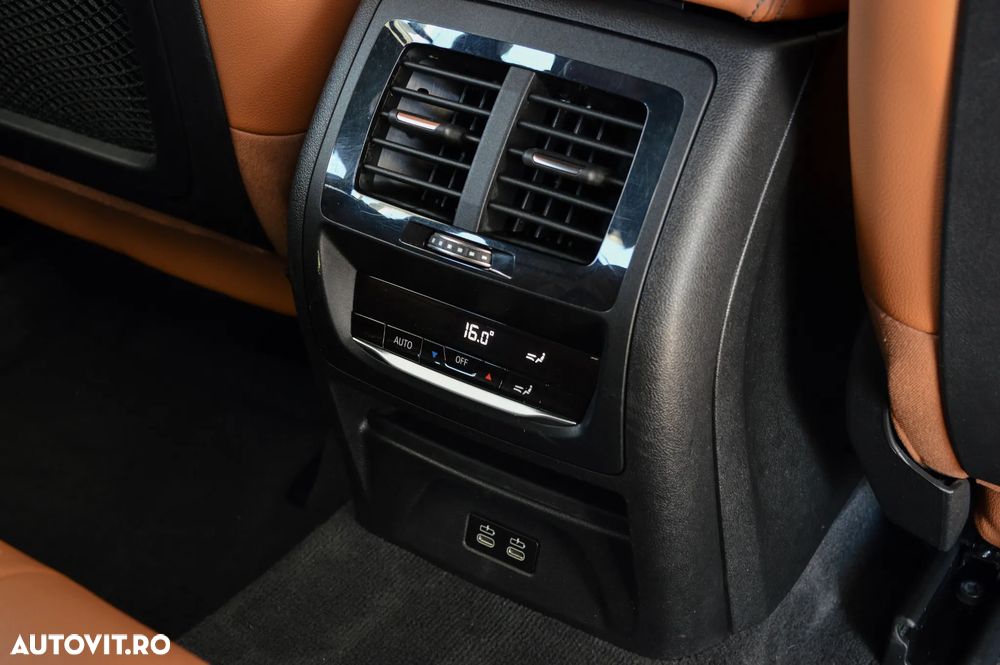 BMW X3 xDrive20d AT M Sport - 26