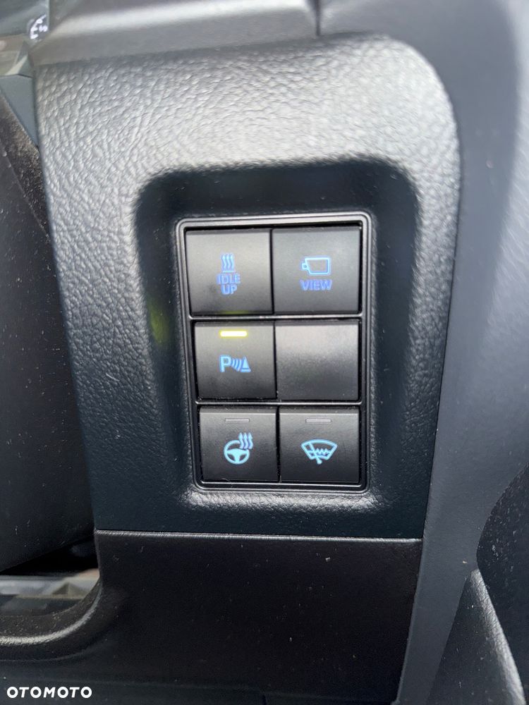 Toyota Land Cruiser LC 2.8 D-4D Invincible - 9