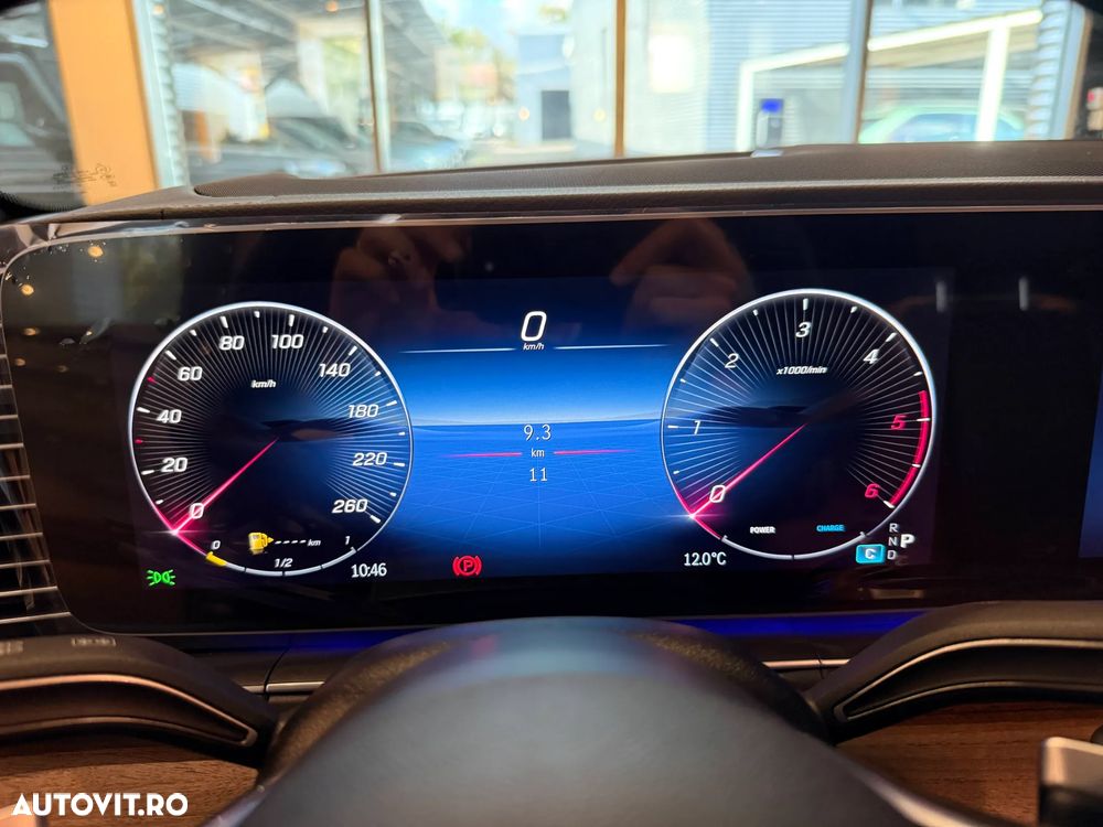 Mercedes-Benz GLE Coupe 450 d 4MATIC - 21