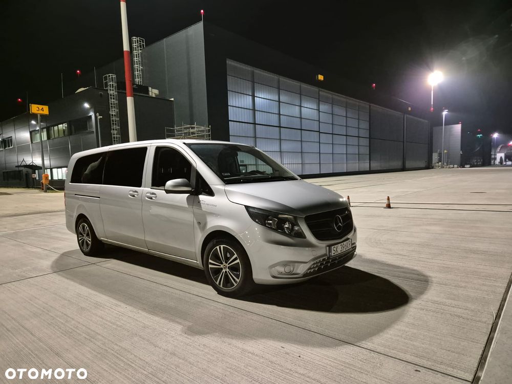 Mercedes-Benz Vito - 6