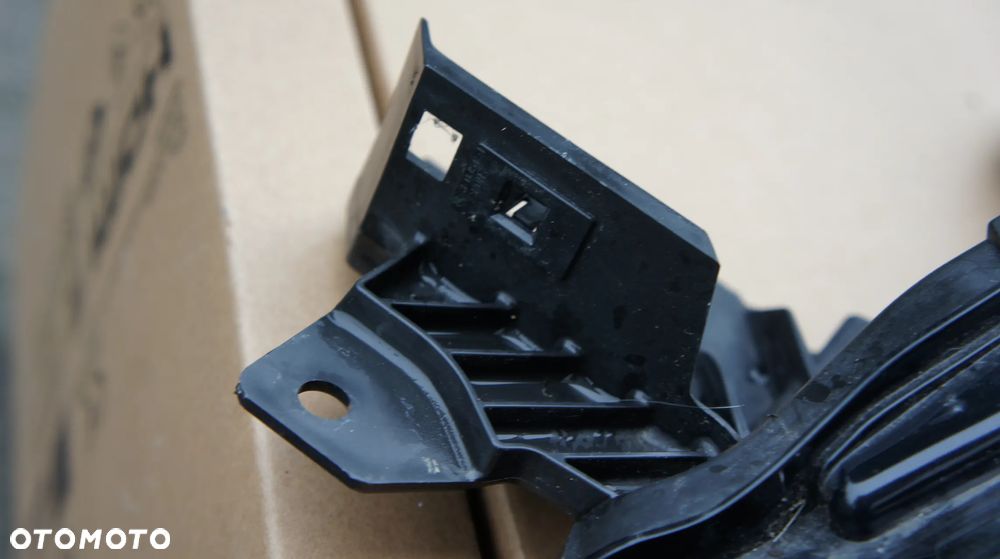 LEWY LED ŚWIATŁO DRL KIERUNKOWSKAZ NISSAN X-TRAIL T33 X TRAIL T33 - 6