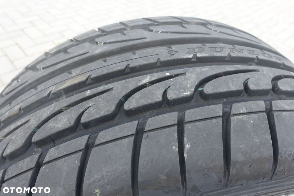 ZAPASÓWKA KOŁO ZAPASOWE FELGA AUDI A4 17" 7.5 ET43 5x112 - 4