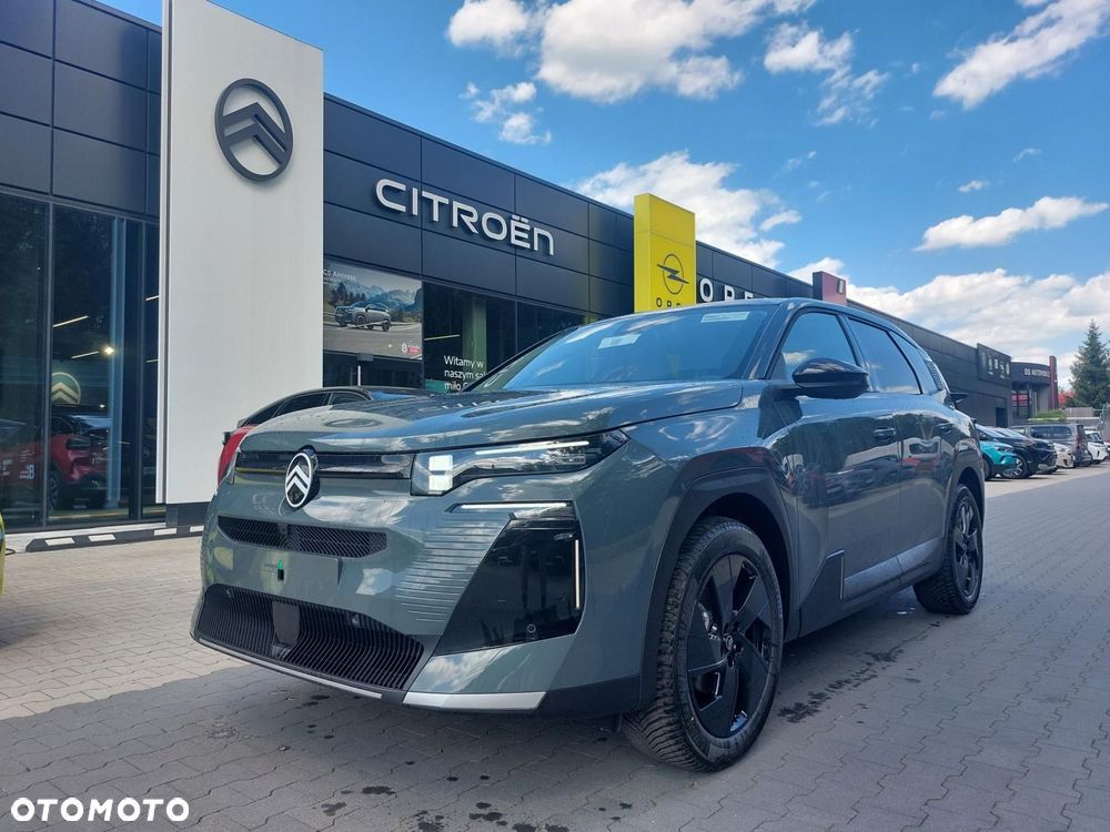 Citroën C5 Aircross 1.2 mHEV Max eDCT6 - 2