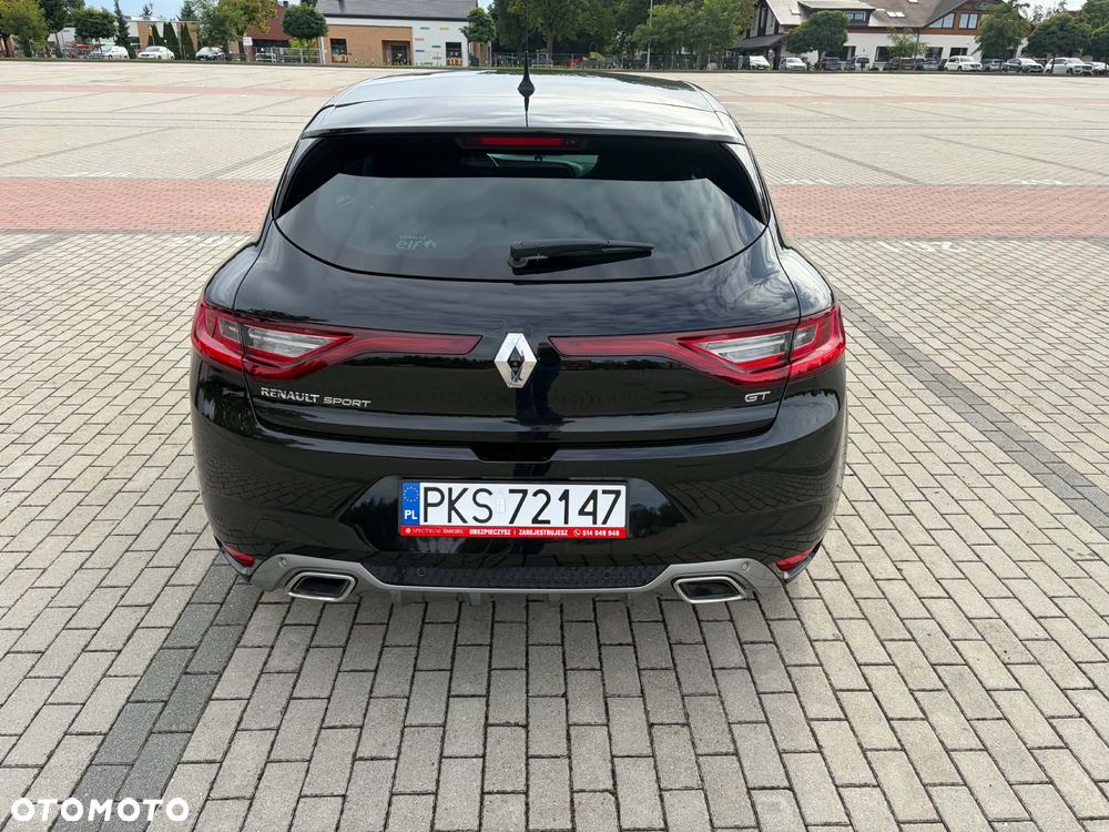 Renault Megane 1.6 TCe GT EDC - 9