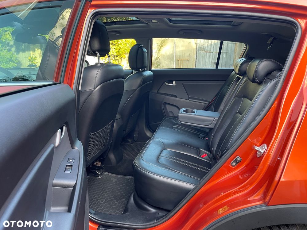 Kia Sportage 2.0 XL - 24