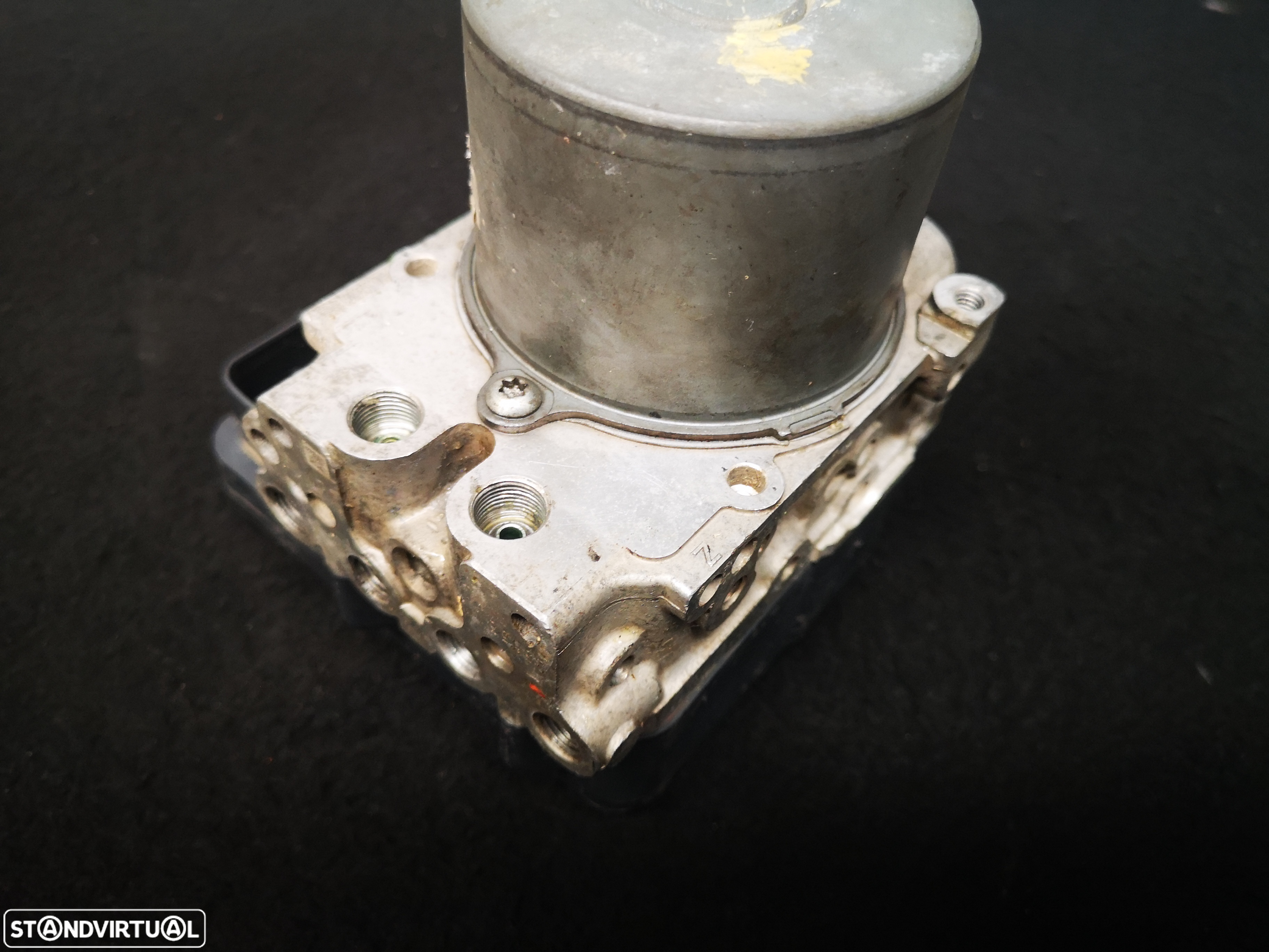 Bomba ABS Mazda 6 2009-2012 - 3