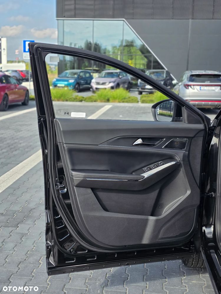 JAC JS8 PRO 6os - 20