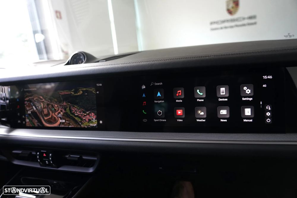 Porsche Cayenne S E-Hybrid - 35