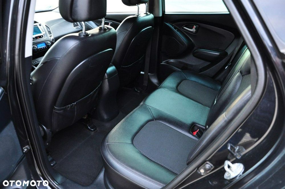Hyundai ix35 - 26
