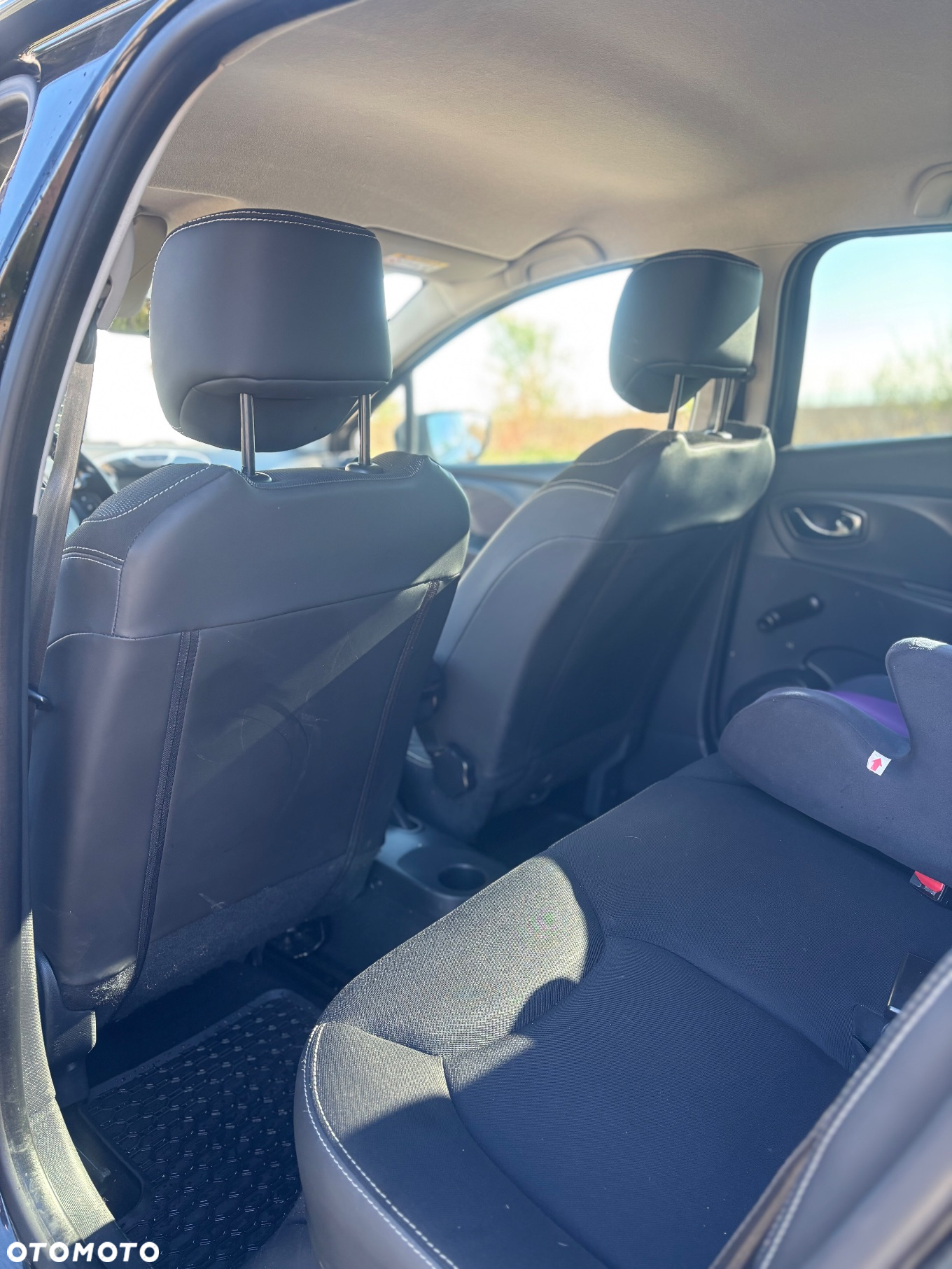 Renault Clio 1.5 dCi Energy Eco Zen - 7