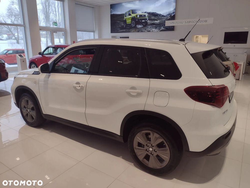 Suzuki Vitara - 3