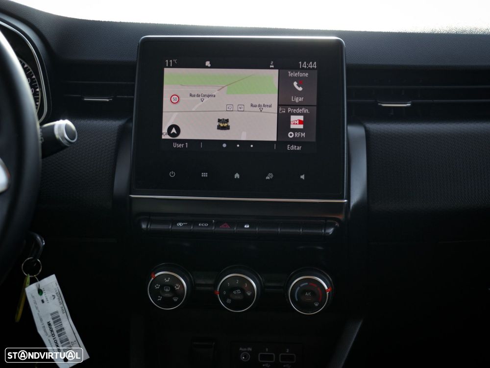 Renault Clio 1.5 Blue dCi Intens - 22