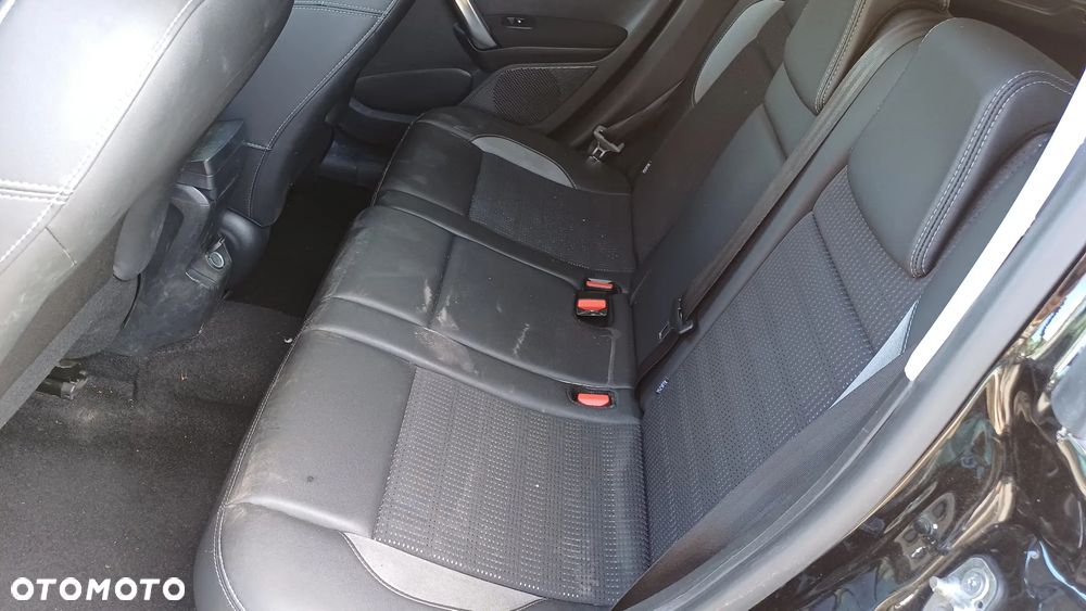 Peugeot 2008 PureTech 110 Stop&Start Allure - 31