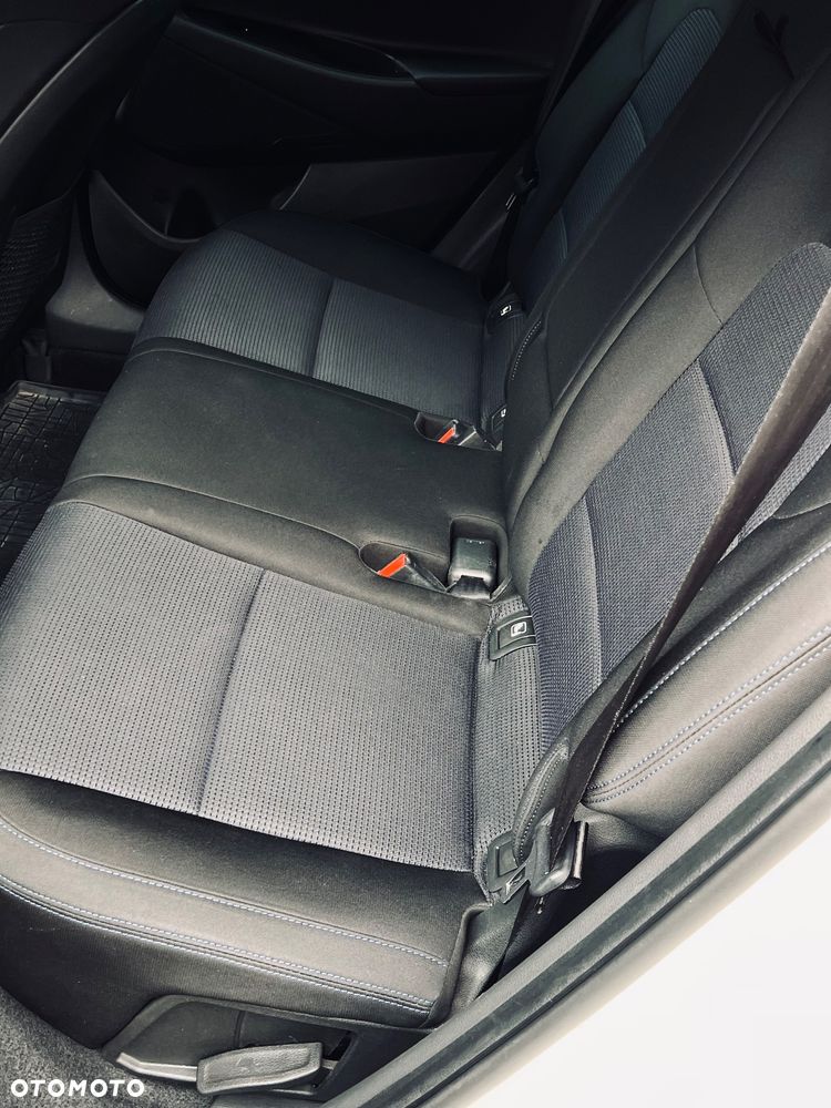 Hyundai Tucson - 38