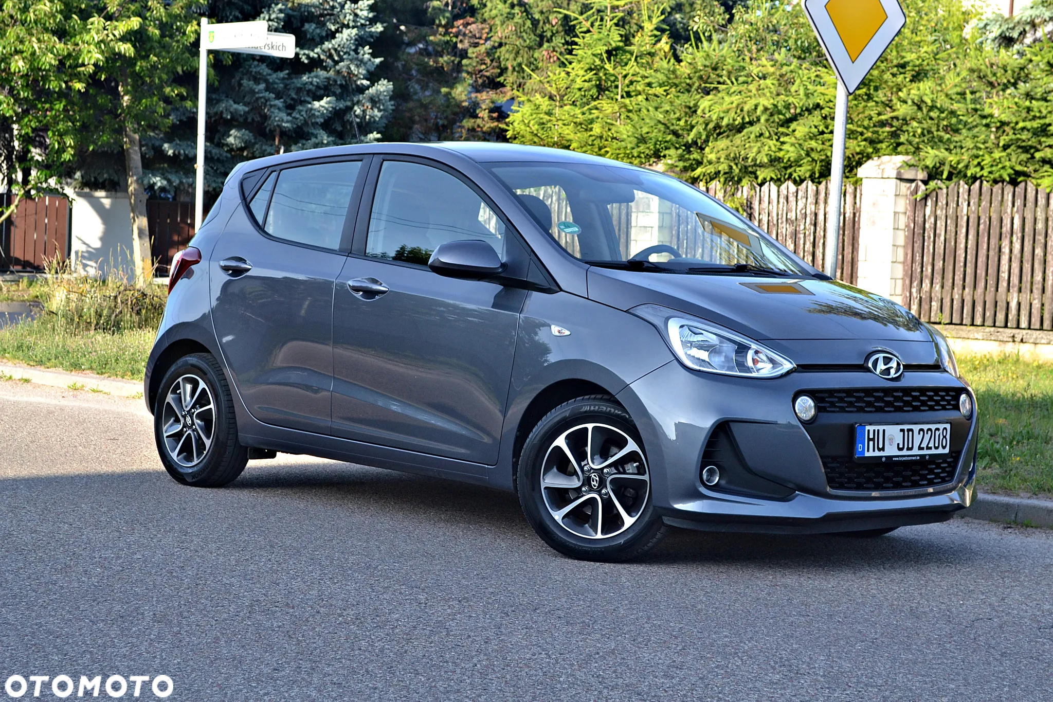 Hyundai i10 1.2 Passion - 19