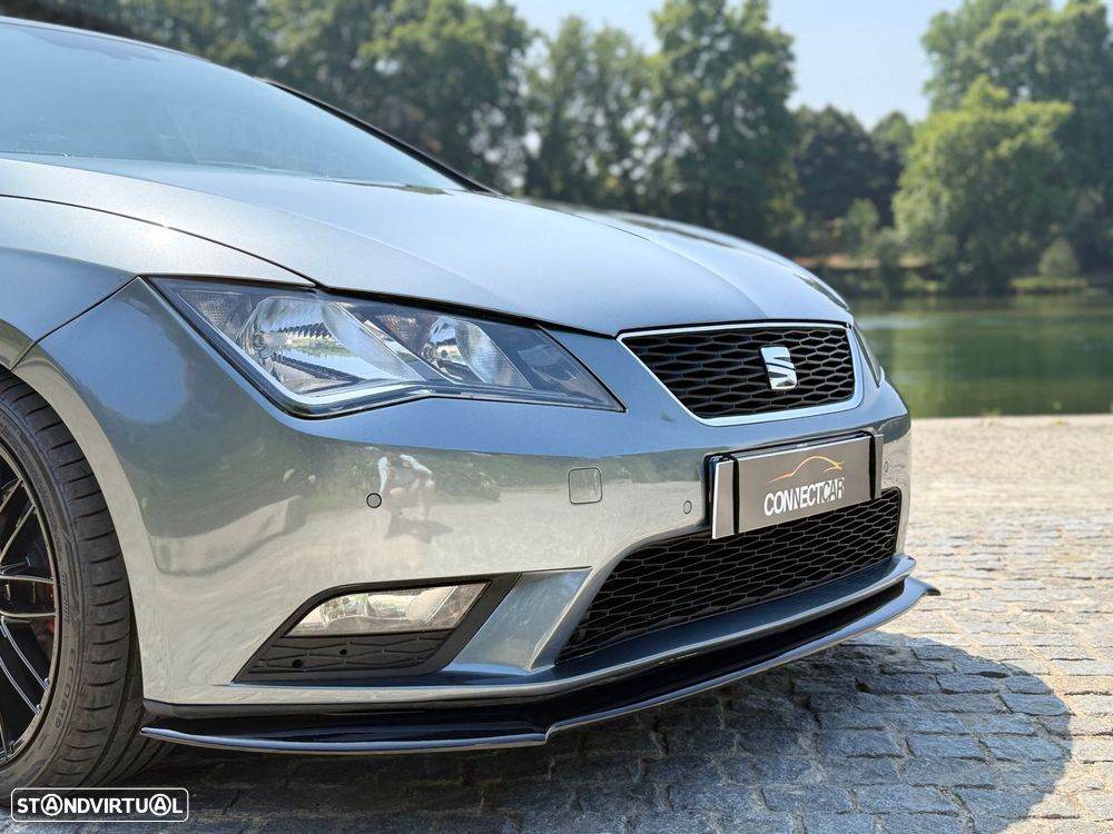 SEAT Leon 1.6 TDI E.Style by Sport - 41