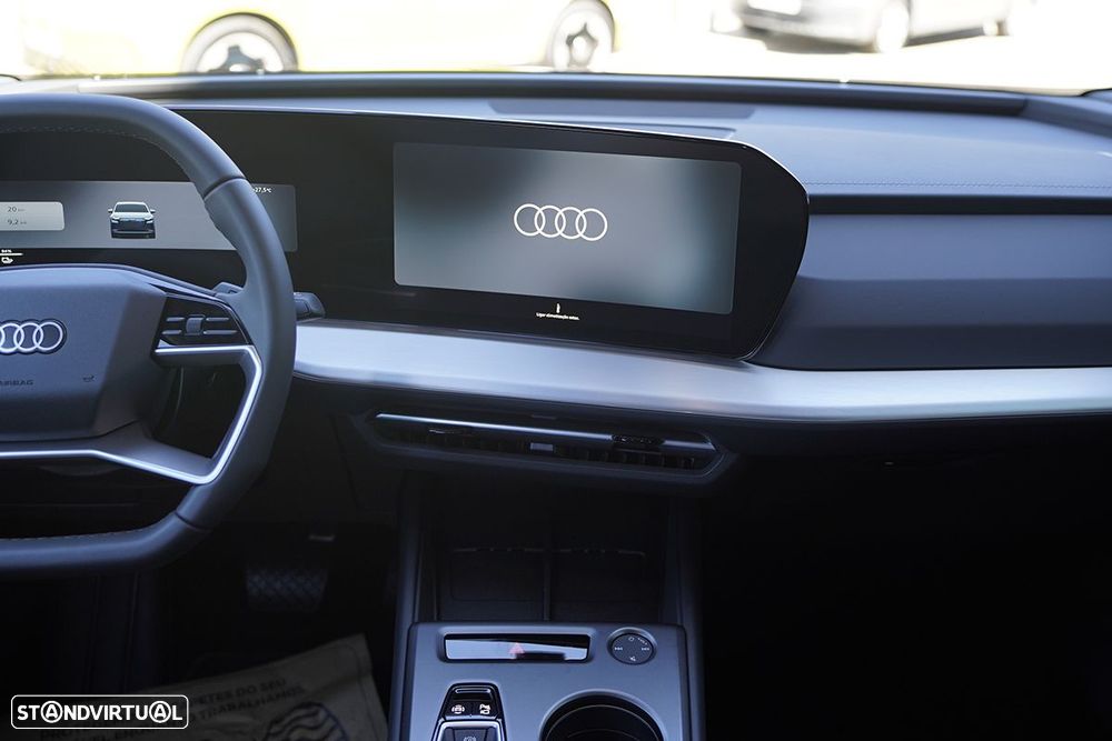 Audi Q4 e-tron 40 63 kWh - 7