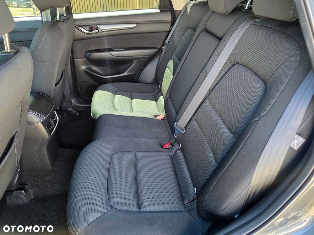 Mazda CX-5 - 15