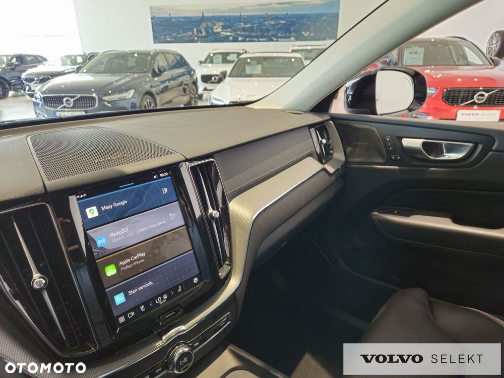 Volvo XC 60 - 26