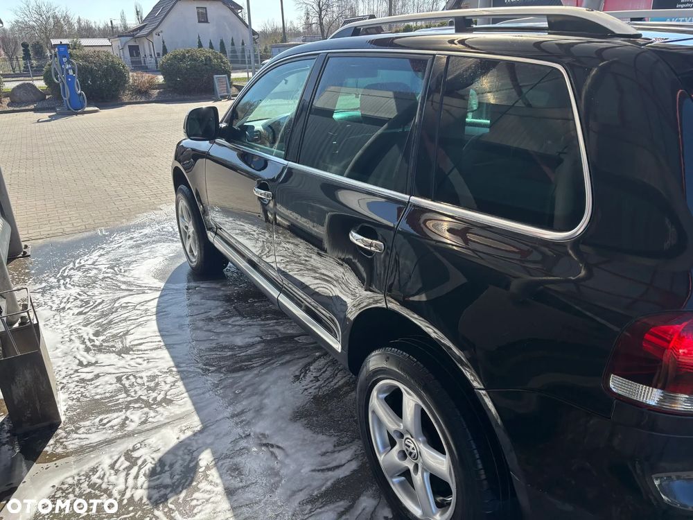 Volkswagen Touareg 2.5 R5 TDI DPF - 7