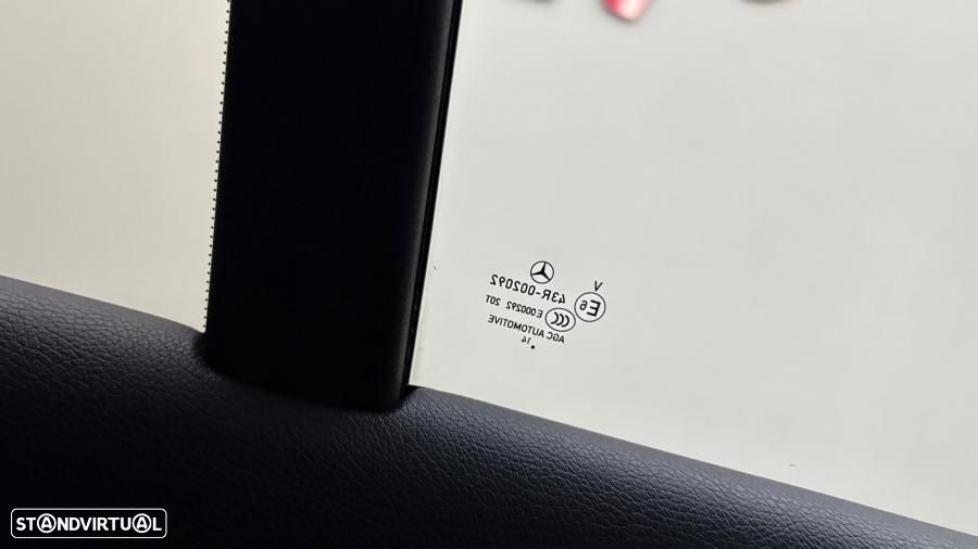 Mercedes-Benz C 220 (BlueTEC) d Station 7G-TRONIC Avantgarde - 27