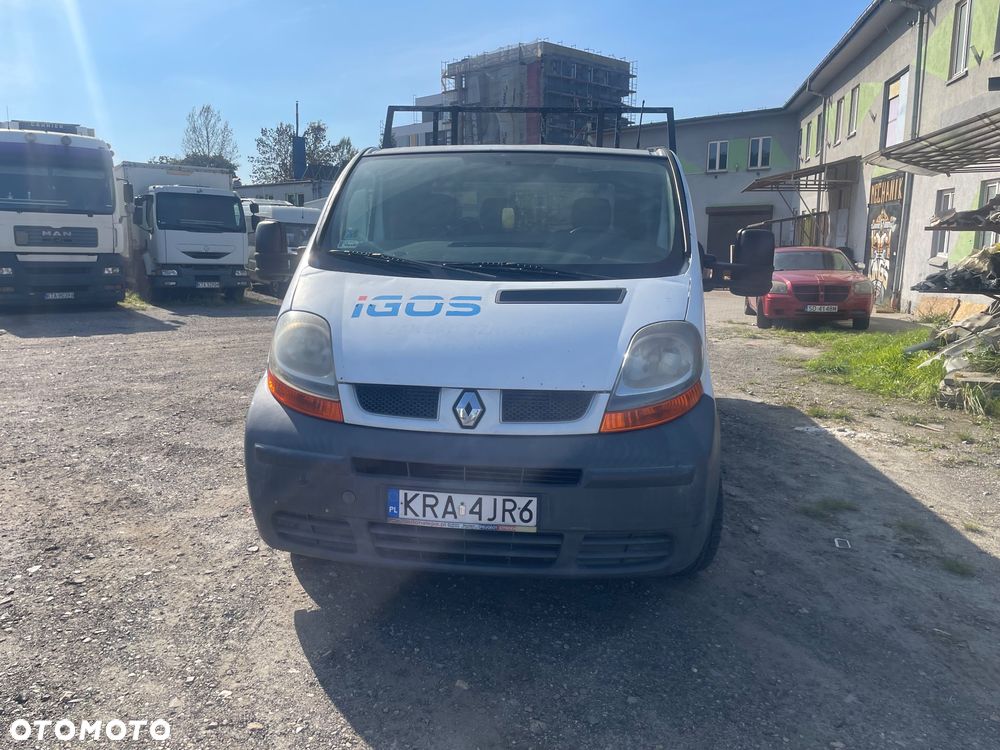 Renault Trafic - 15