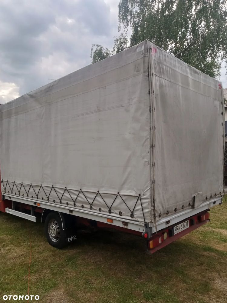 Fiat Ducato - 13