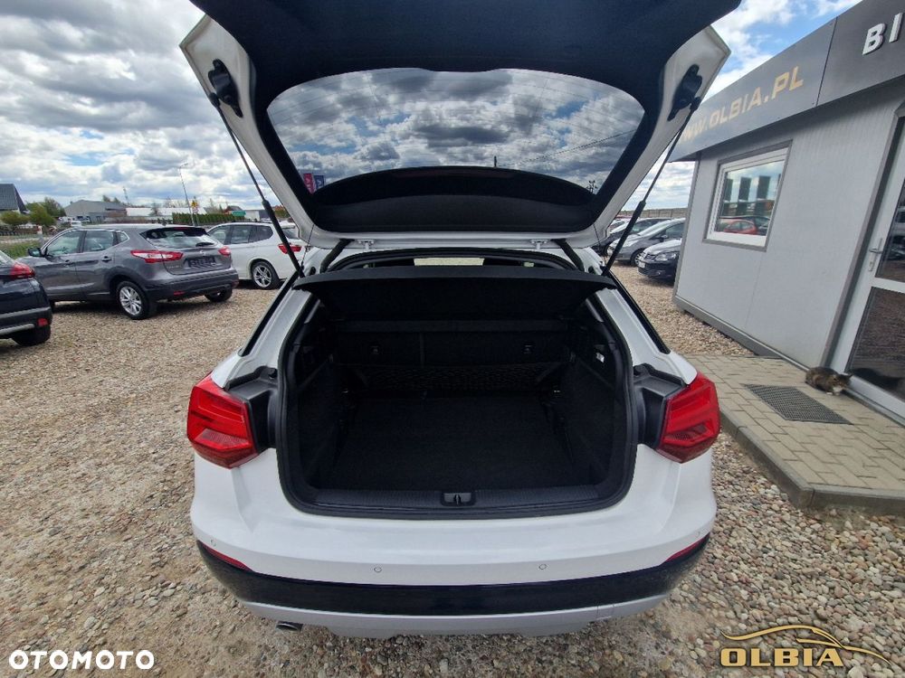 Audi Q2 - 25