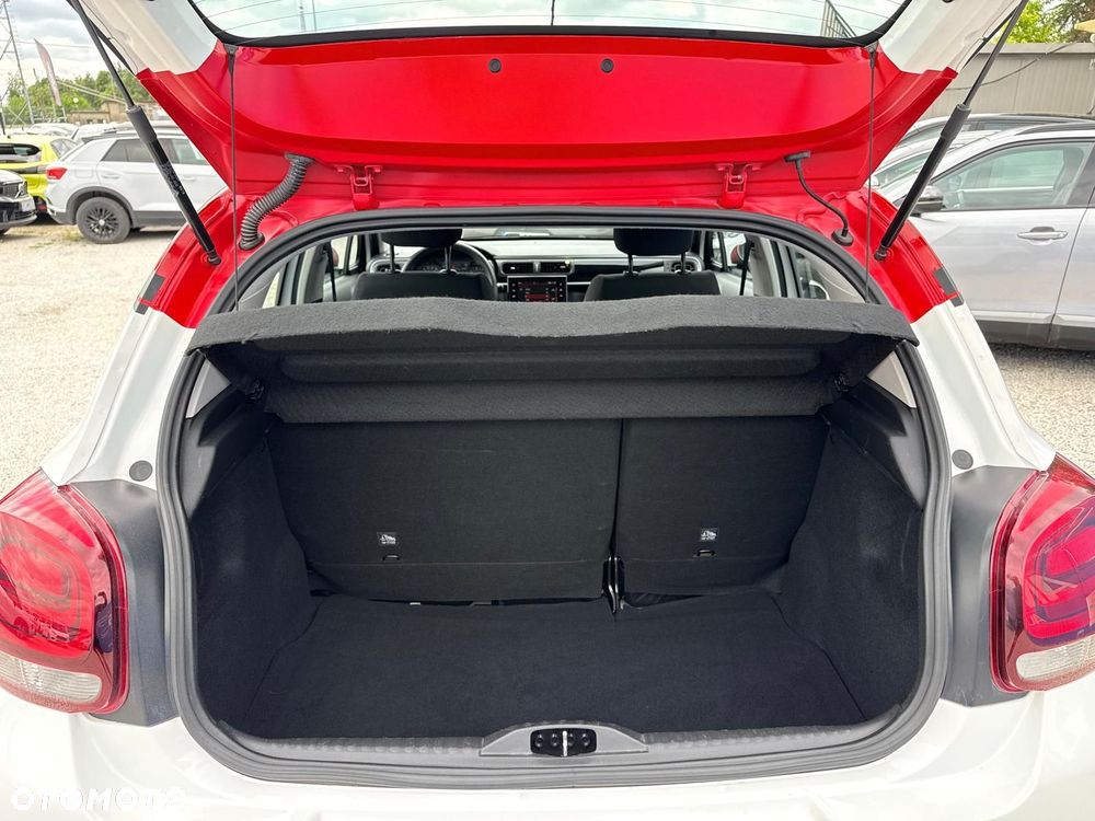 Citroën C3 Pure Tech 83 S&S FEEL - 24