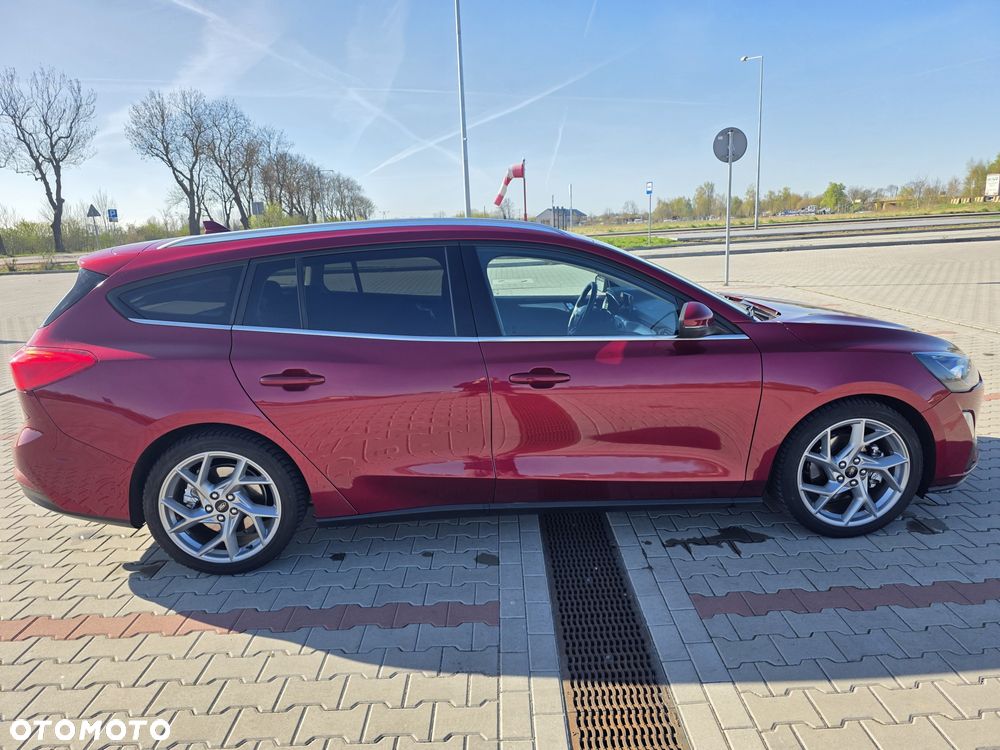 Ford Focus - 7