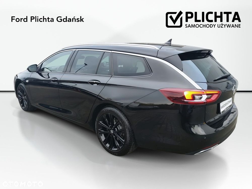 Opel Insignia - 7