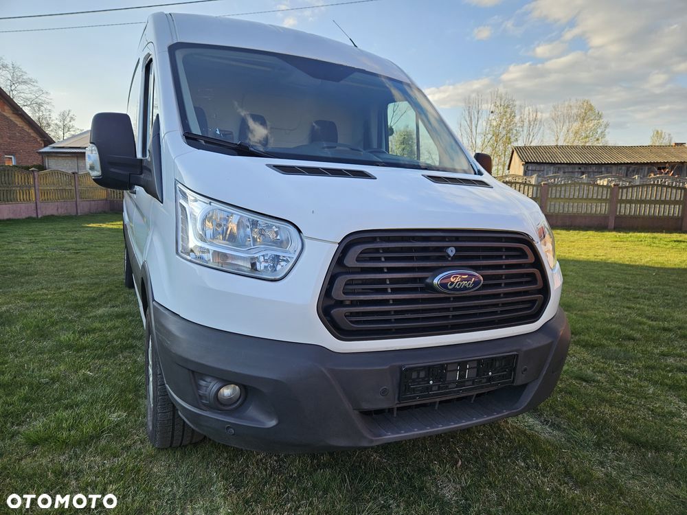Ford Transit - 3
