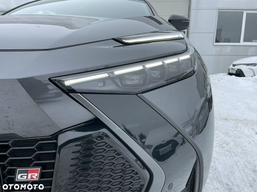 Toyota C-HR - 29