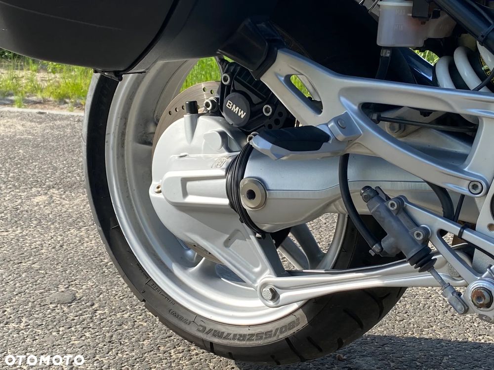 BMW RS - 16