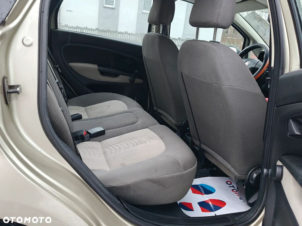 Fiat Linea 1.4 Active - 20