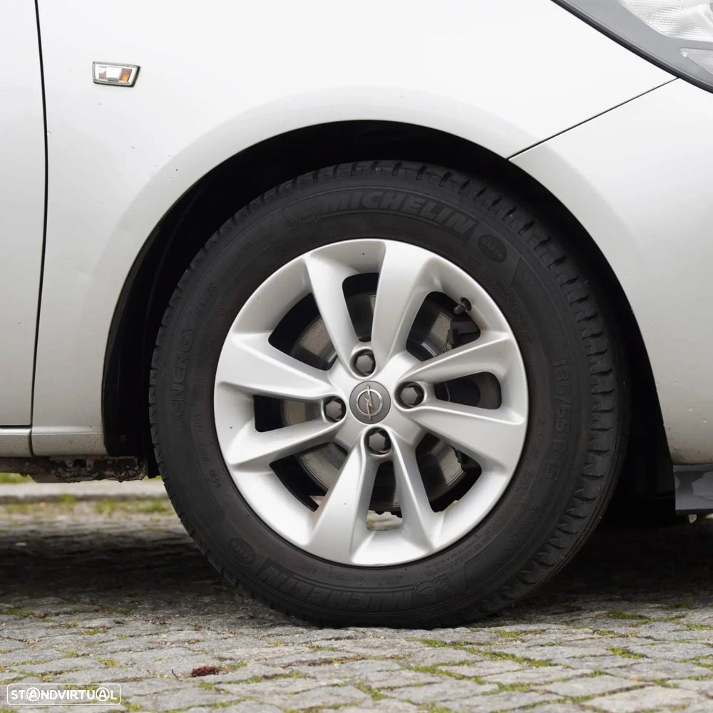 Opel Corsa 1.3 CDTi Business Edition - 37