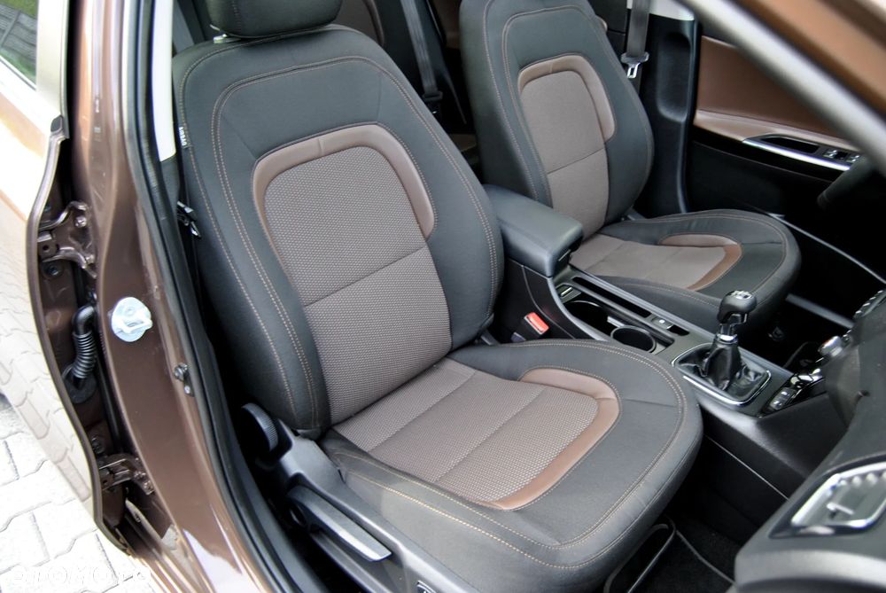 Kia Ceed 1.6 GDI Spirit - 22