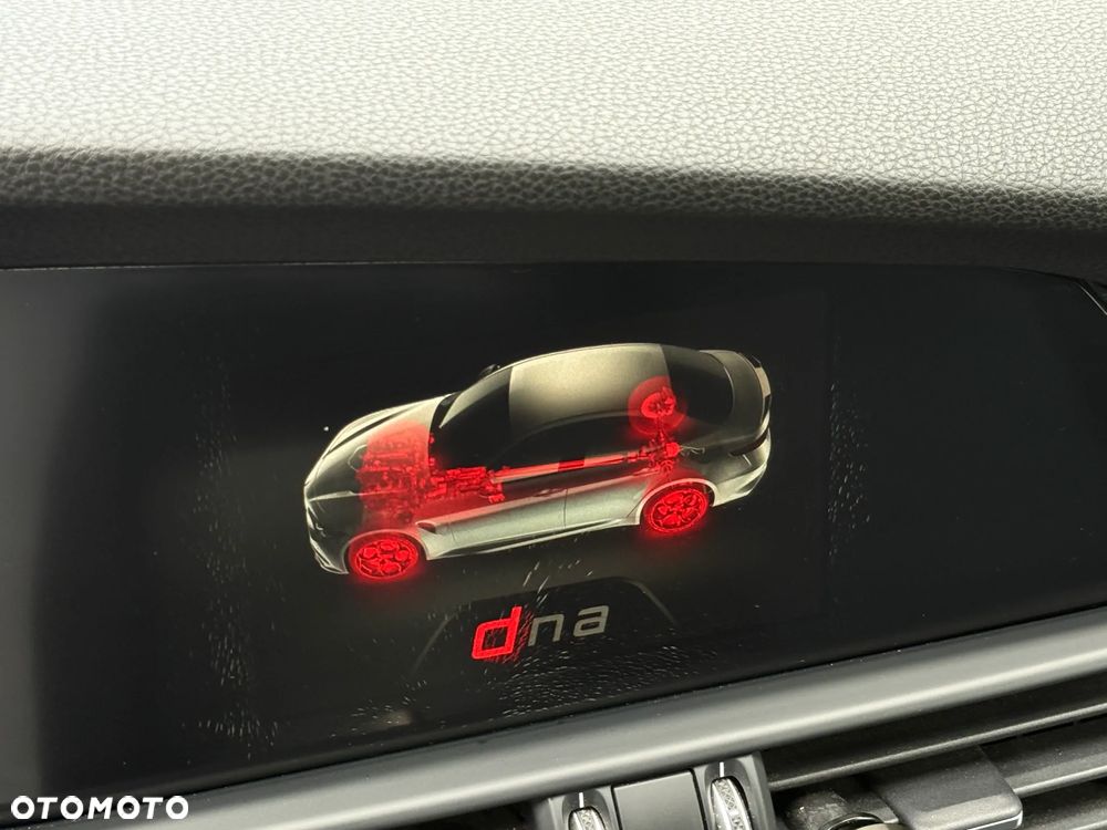 Alfa Romeo Giulia 2.2 D Turbo - 19