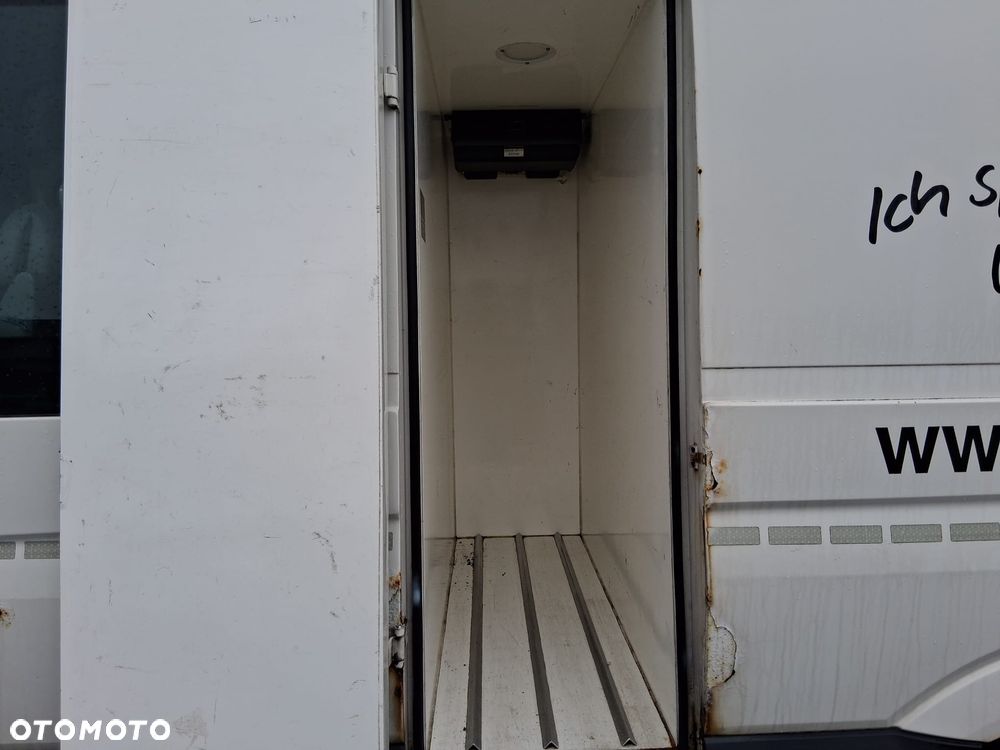Volkswagen Crafter - 6