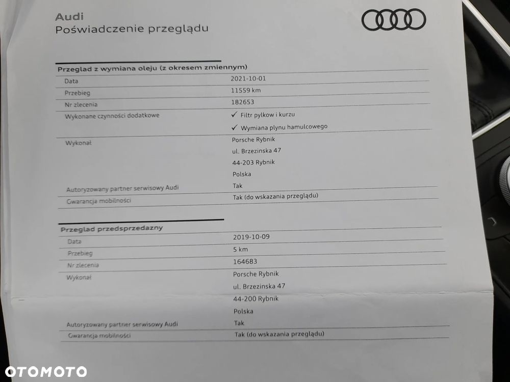 Audi Q2 35 TFSI S tronic - 33