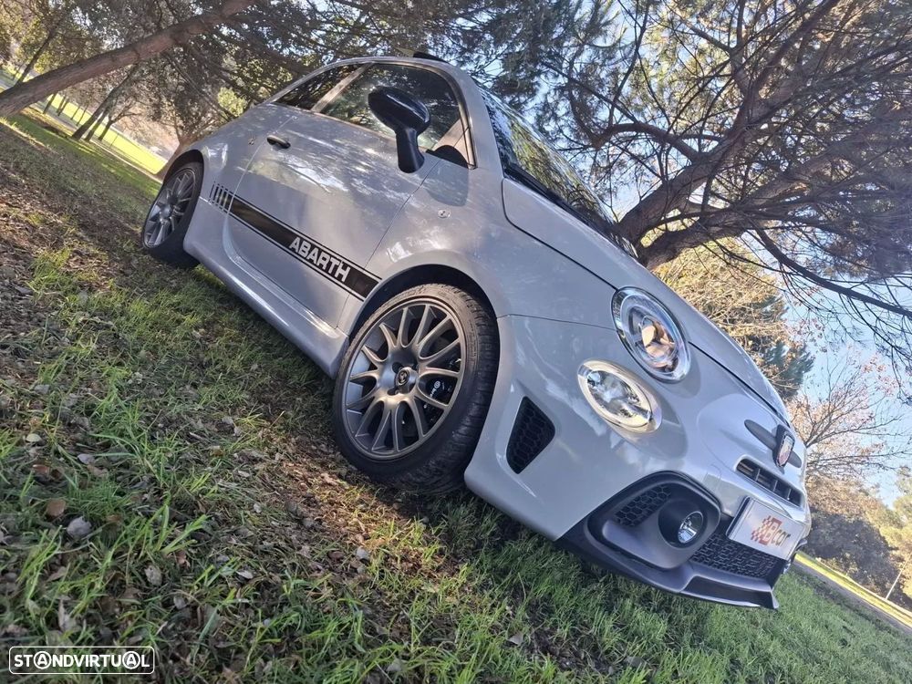 Abarth 695 - 2