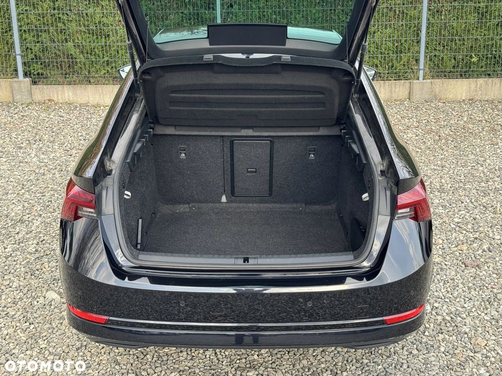 Skoda Octavia 1.5 TSI ACT Style - 30