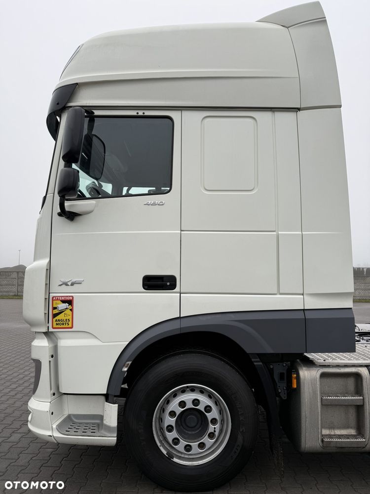 DAF XF - 2