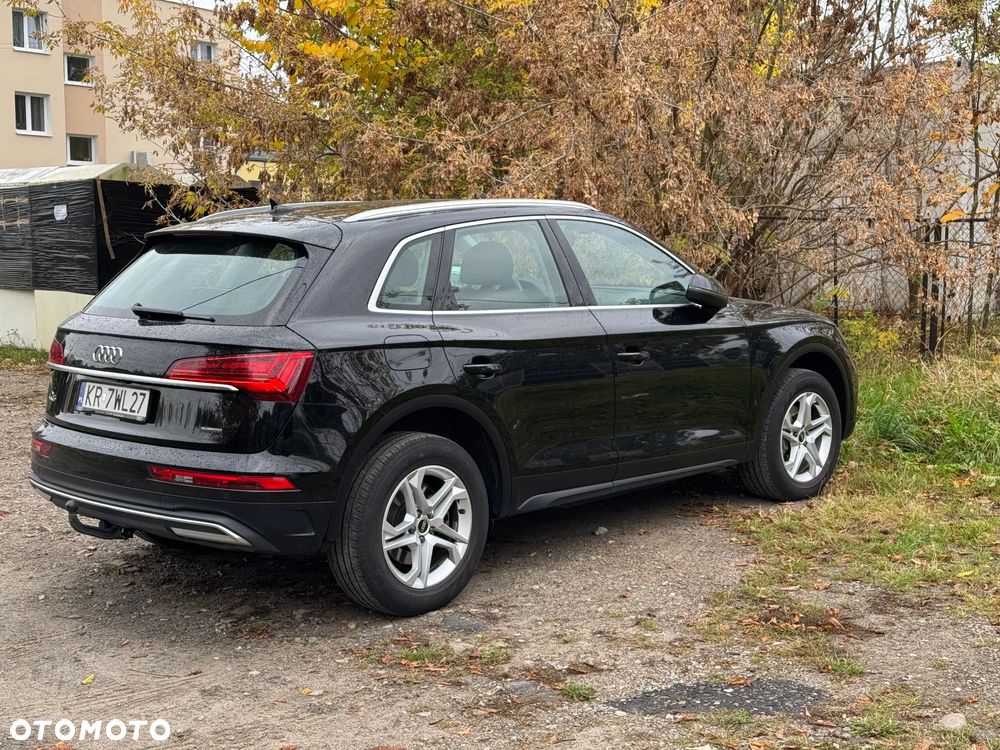 Audi Q5 40 TDI Quattro S tronic - 4