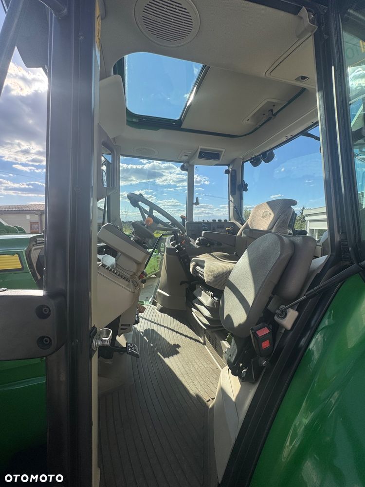 John Deere 6155 M - 18