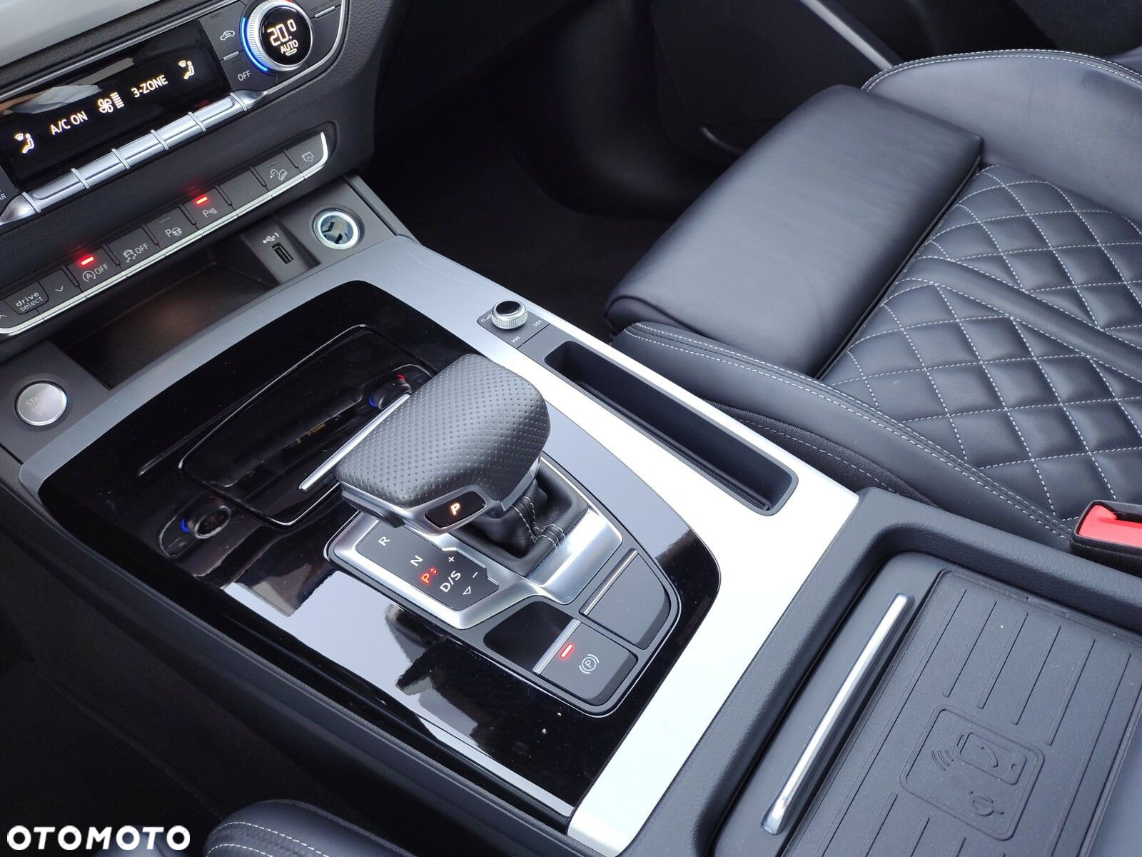 Audi Q5 Sportback - 10