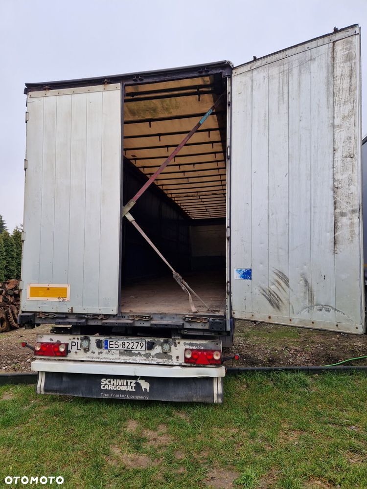 Schmitz Cargobull - 8
