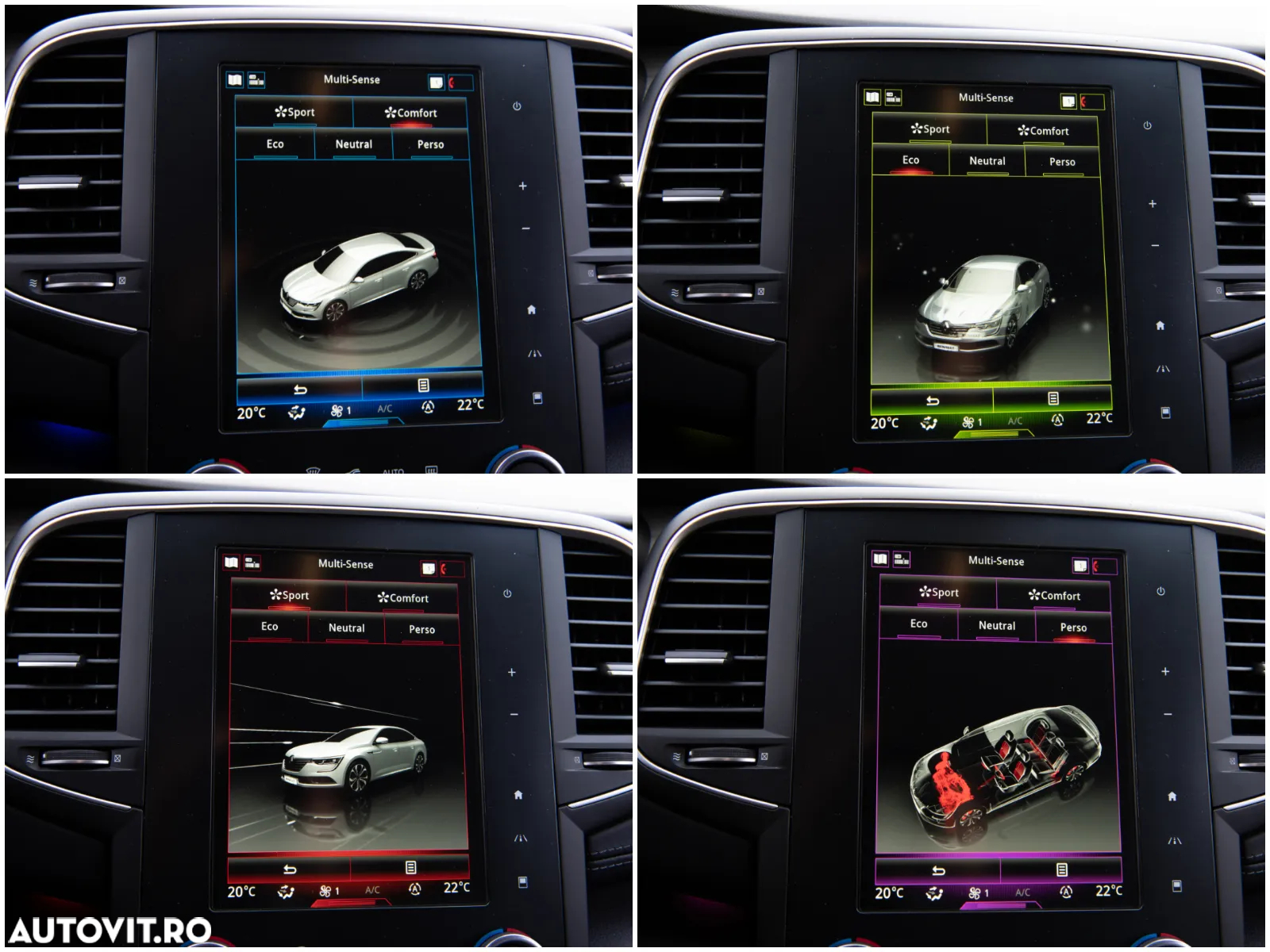 Renault Talisman ENERGY dCi 160 EDC INITIALE PARIS - 33